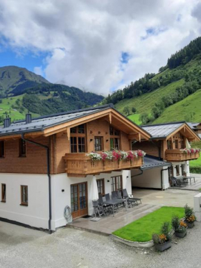 Hochalmbahnen Chalets Rauris 1-11 WE2, Maislaufeldweg 1k OG, Rauris